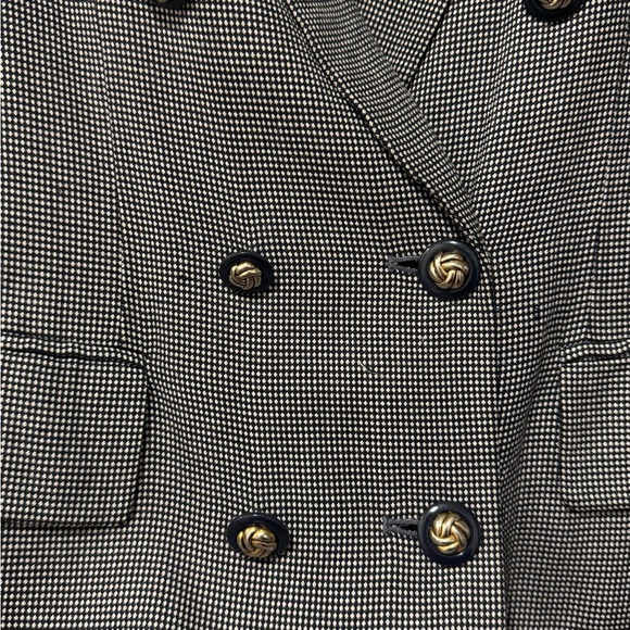 Vintage Kasper for ASL suit - Picture 4 of 7